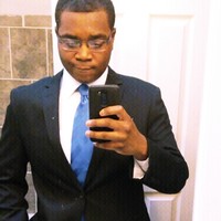 Knoxville Police Department Employee Anthony Brinkley's profile photo