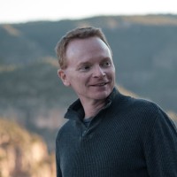 Open Doors US Employee Ryan Brown's profile photo