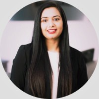 iMagDent Employee Varsha Kadyan's profile photo