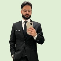 IT-Högskolan Employee Hussein Nayouf's profile photo