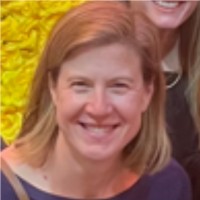 Curriculum Associates Employee Audra Bailey's profile photo