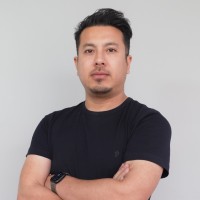 Veda App (वेद) Employee Sanjan Piya's profile photo