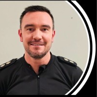 Northumbria Police Employee Scott Youngman's profile photo