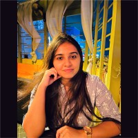 Ankita Kumari's profile photo