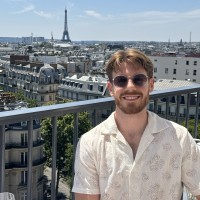 Gasmobi Employee Conner Finnegan's profile photo