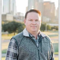 Lone Star Paving Employee Michael Crum's profile photo