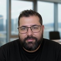 Digitl Employee George Petrakis's profile photo