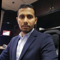 AmBank Group Employee Mohd Ibrahim's profile photo