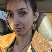 Anasazi Foundation Employee Michaela Kichler's profile photo