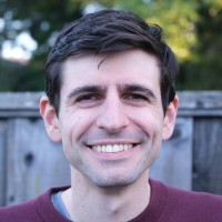 Nudge Employee Sam Jaffe's profile photo