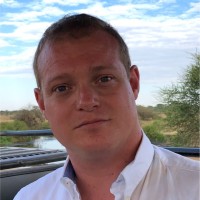 Zayo Europe Employee Robert Wall-Pring's profile photo