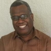 EU Projects Employee Williamson Moli's profile photo