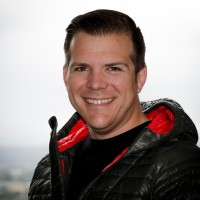 Amazon Web Services (AWS) Employee Jared P's profile photo