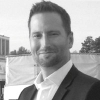 MAI Group Employee Sebastian Wolter's profile photo