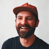 Senseye, Inc. Employee Stephen Parvaresh's profile photo