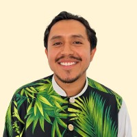Houghton Mifflin Harcourt Employee Edgar Ballesteros Cruz's profile photo