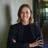 RESPOND Accelerator Employee Verena Finkenzeller's profile photo