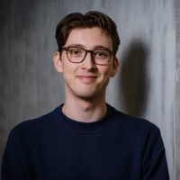 [m]STUDIO Employee Julian Weskamp's profile photo