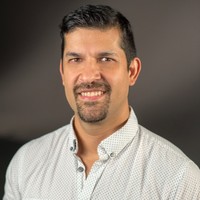 Norwegian Cruise Line Holdings Ltd. Employee Omar Saavedra's profile photo