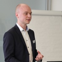 AirITSystems GmbH Employee Moritz Degenkolb's profile photo