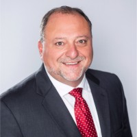 Mercer Employee Jeffrey Ackerman's profile photo