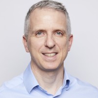 The Go-Ahead Group Employee Ross Brown's profile photo