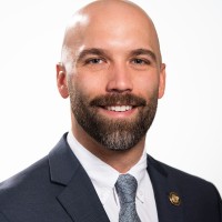 City of Salisbury, NC Employee Jim Amaral's profile photo