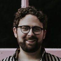 Community Rebuilders Employee Nathan Bernthal's profile photo
