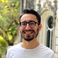 Hoppy Employee Rafael Valério's profile photo