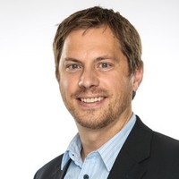 Viatris Employee Michael Fowler's profile photo