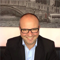 Ebner Stolz- Employee Torsten Janssen's profile photo