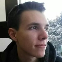Hifyre Employee Elliott Huryk's profile photo