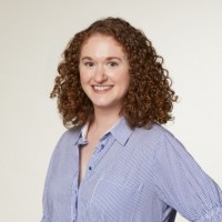 First Stage Employee Madeline Corson's profile photo