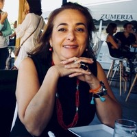 PROEXCA Employee C. Dolores Hernández Arencibia's profile photo