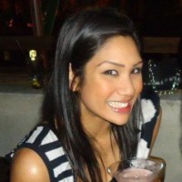 Prada Group Employee Naomi Pinkerton's profile photo