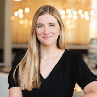 Milestone Marketing Employee Kristen Ricordati's profile photo