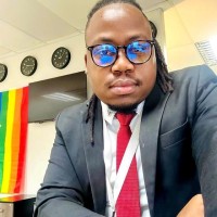 Lopes Attorneys Inc. Employee Goitsemang Masala's profile photo