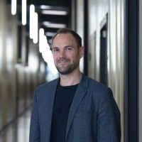 Vista Group Employee Leon Newnham's profile photo