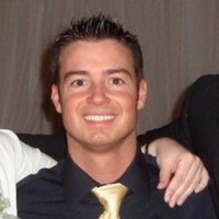 IMI Employee Brandon Fehn's profile photo