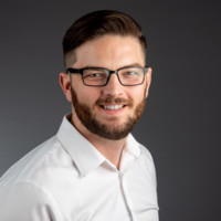 M.C. Dean, Inc. Employee Travis Huffman's profile photo