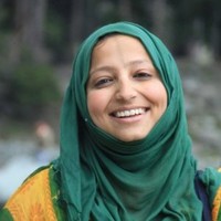 Indo-Global Social Service Society Employee Essar Batool's profile photo
