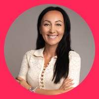 OpsTalent Employee Gabriela Ziolkowska-Coyne's profile photo