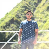 CureMedex Billing Solutions LLC Employee Syed Ali's profile photo