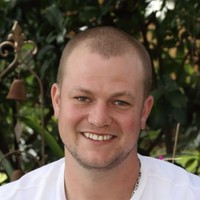 ABC Cleaning Employee Brady O'Dell's profile photo