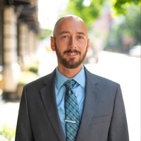 Jeff Ruby Culinary Entertainment Employee Joe Sammons's profile photo