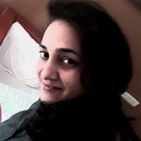 Rashmi Sanjay Email & Phone Number