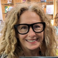 arc After School & Experiential Education Employee Tina Esposito's profile photo