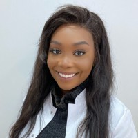 Universalpharma Employee Déborah Ndona's profile photo