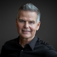 There's No Plan B for Your A-Game Employee Bo Eason's profile photo