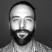 Camden County College Employee Nicholas Mesaric's profile photo